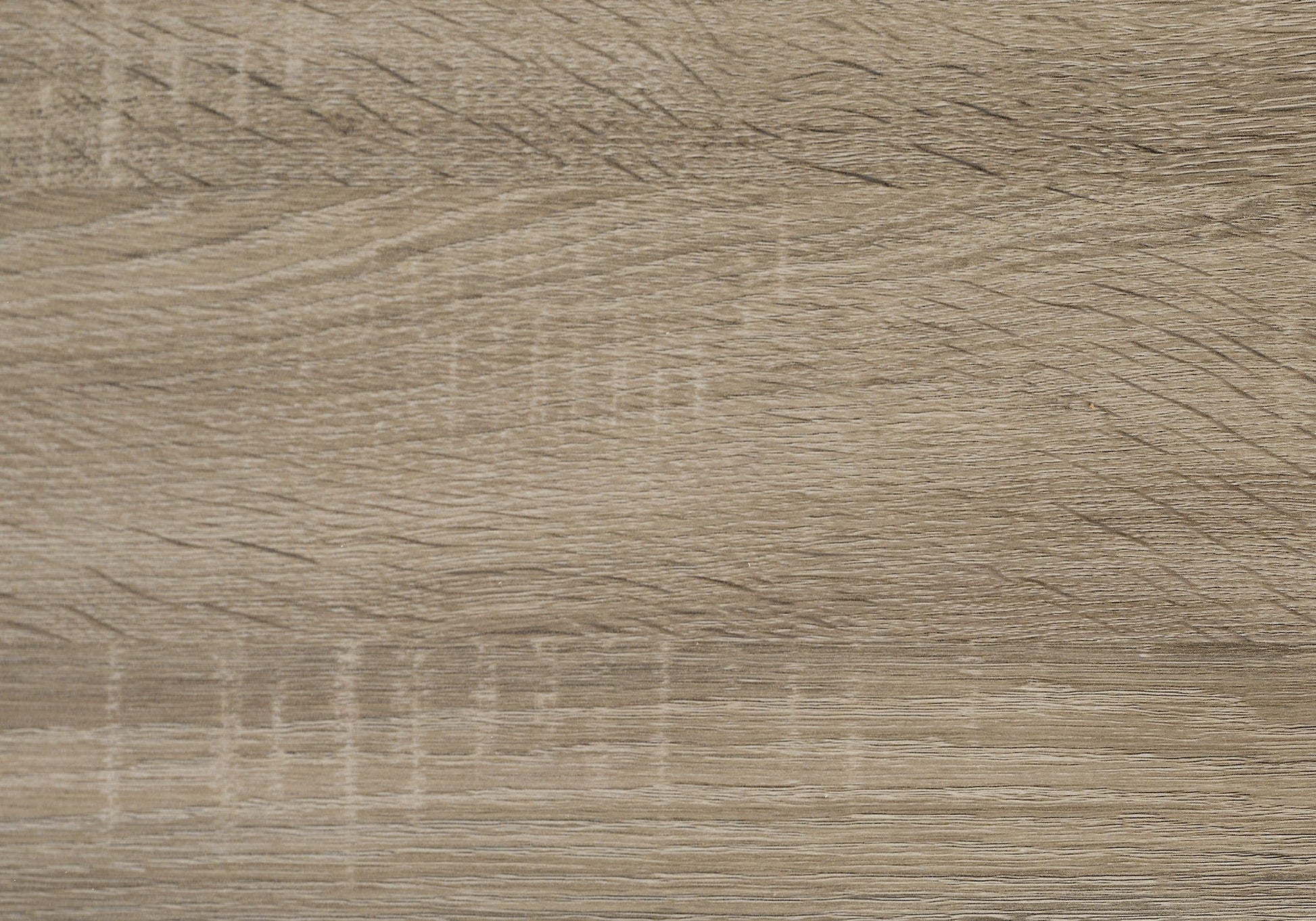 HomeRoots Dark Taupe Contemporary Table in Set of 3