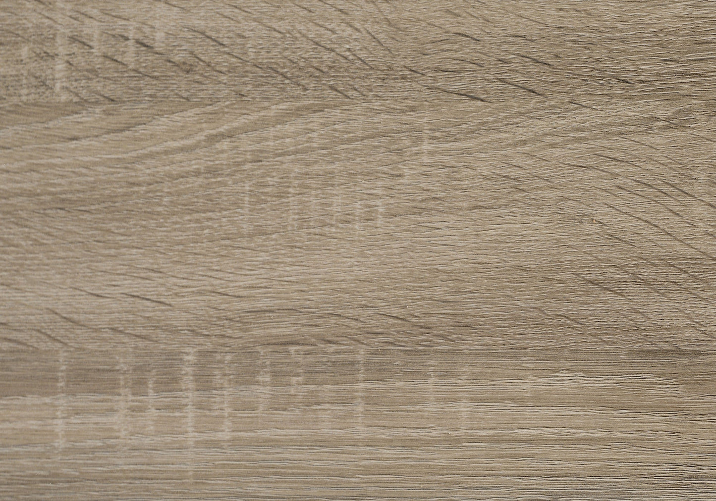 HomeRoots Dark Taupe Contemporary Table in Set of 3