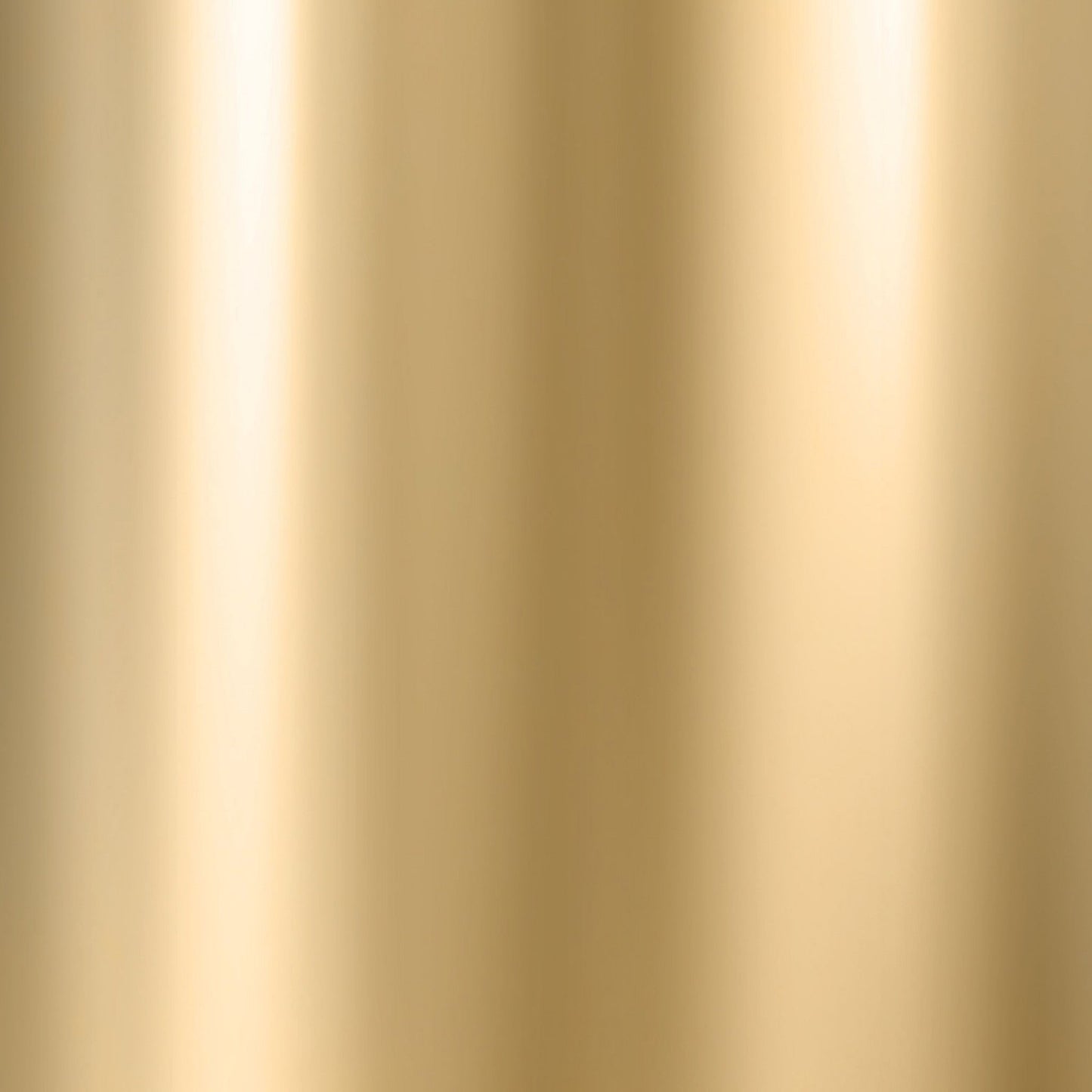 HomeRoots Designer's Choice White Faux Marble Dining Table With Gold Base Finish