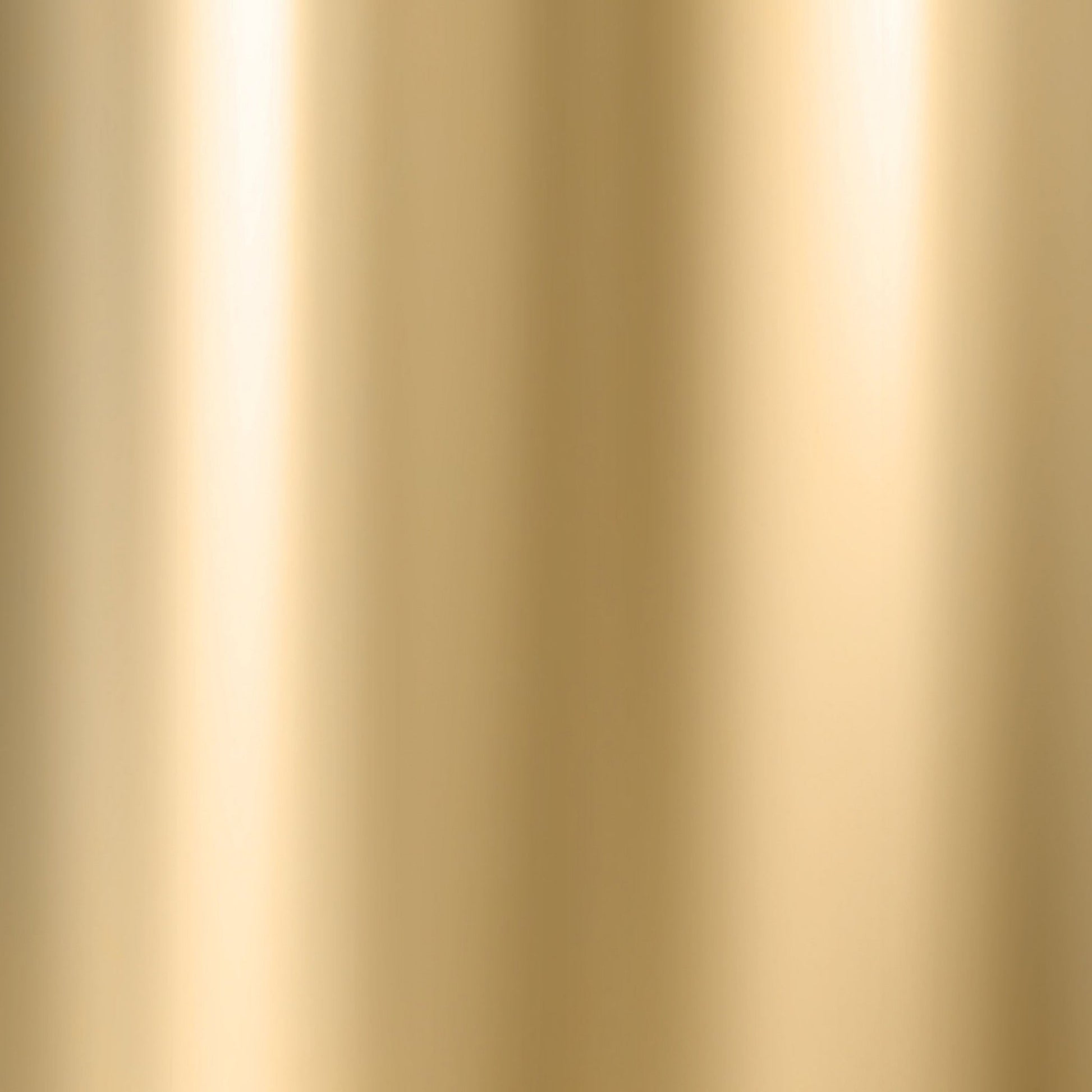 HomeRoots Designer's Choice White Faux Marble Dining Table With Gold Base Finish