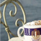 HomeRoots French Coffee For Two Golden Gate Bridge 2 Giclee Wrap Canvas Wall Art