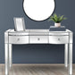 HomeRoots Hollywood Style Console Table