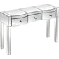 HomeRoots Hollywood Style Console Table