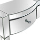 HomeRoots Hollywood Style Console Table