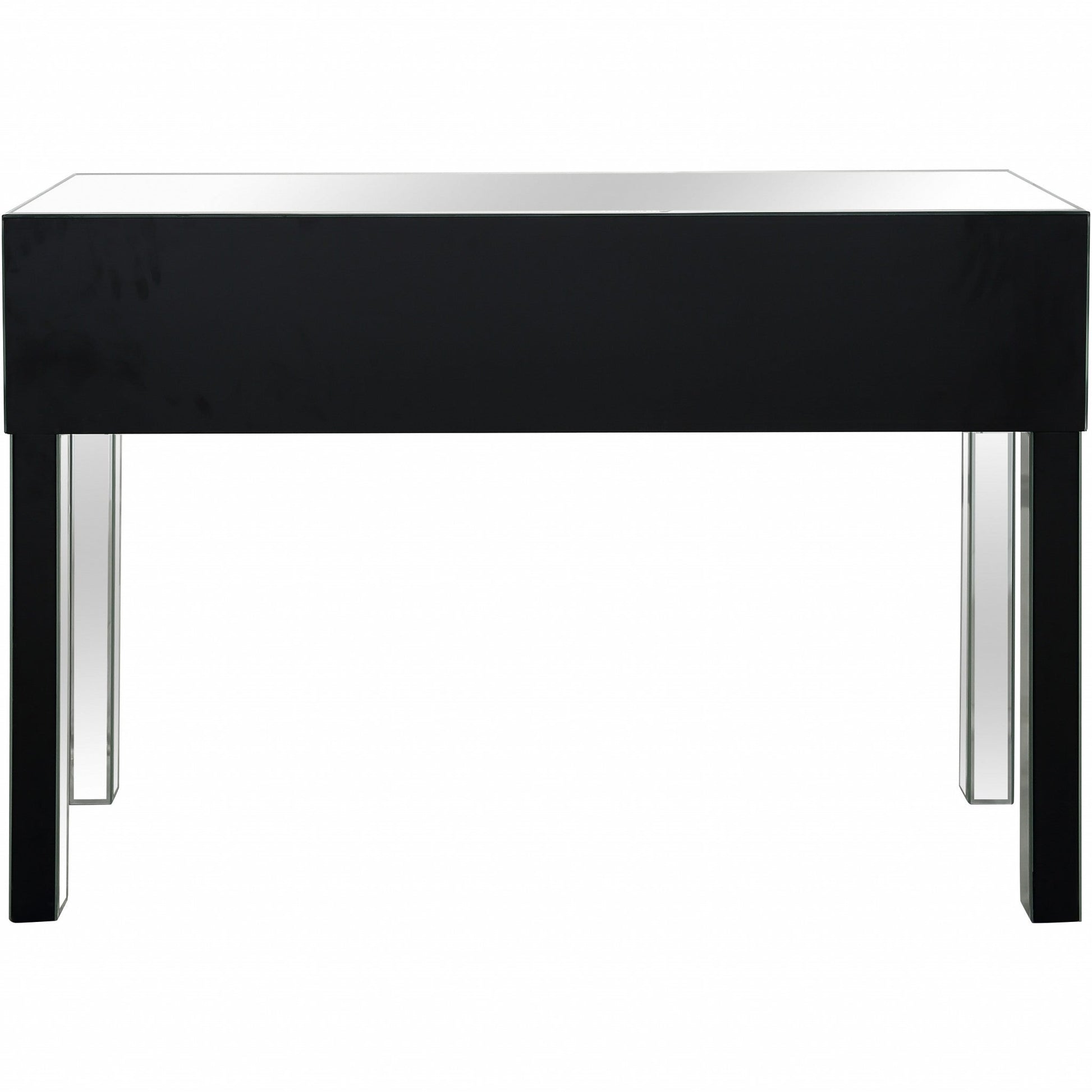 HomeRoots Hollywood Style Console Table