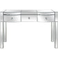 HomeRoots Hollywood Style Console Table