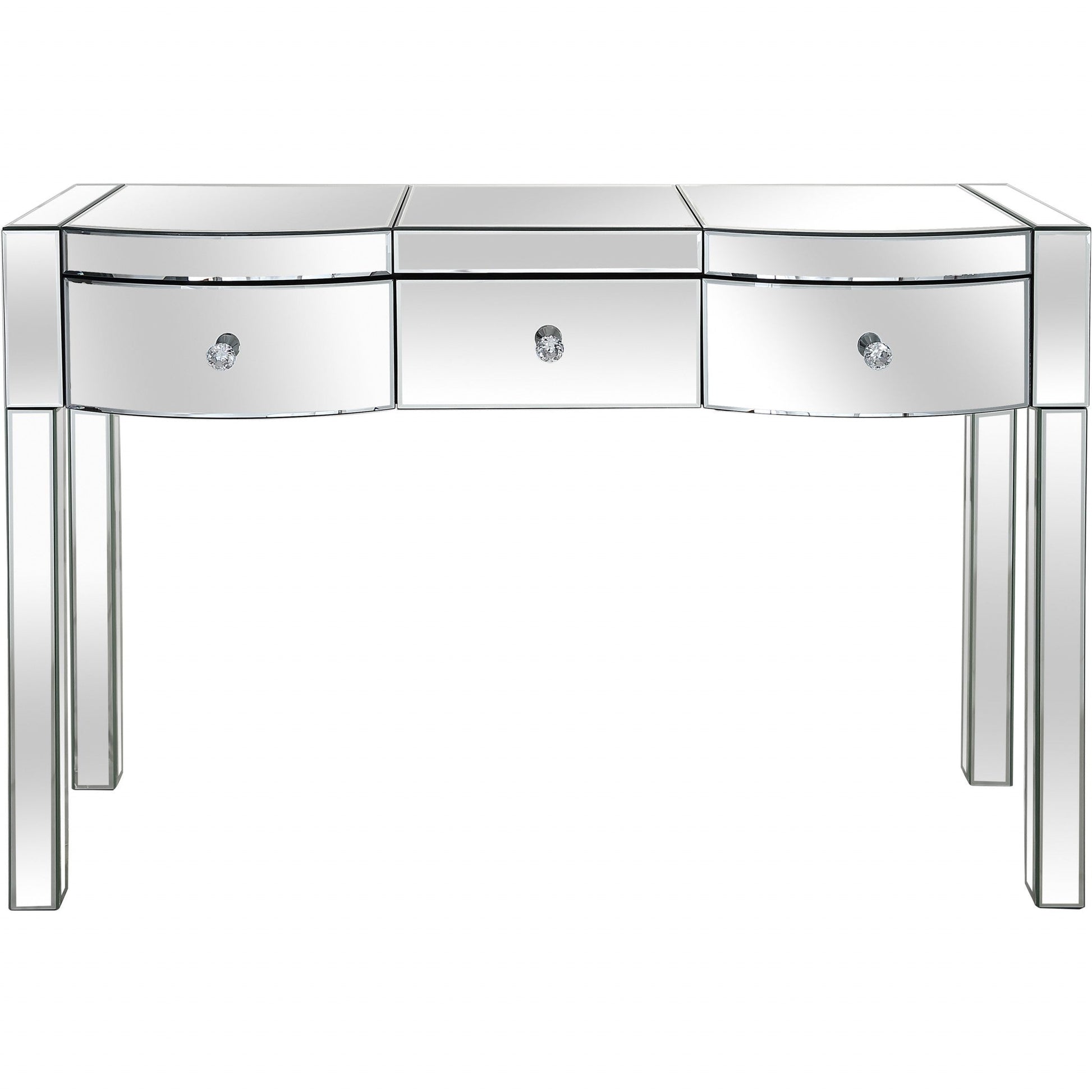 HomeRoots Hollywood Style Console Table