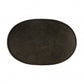HomeRoots Metal Coffee Table
