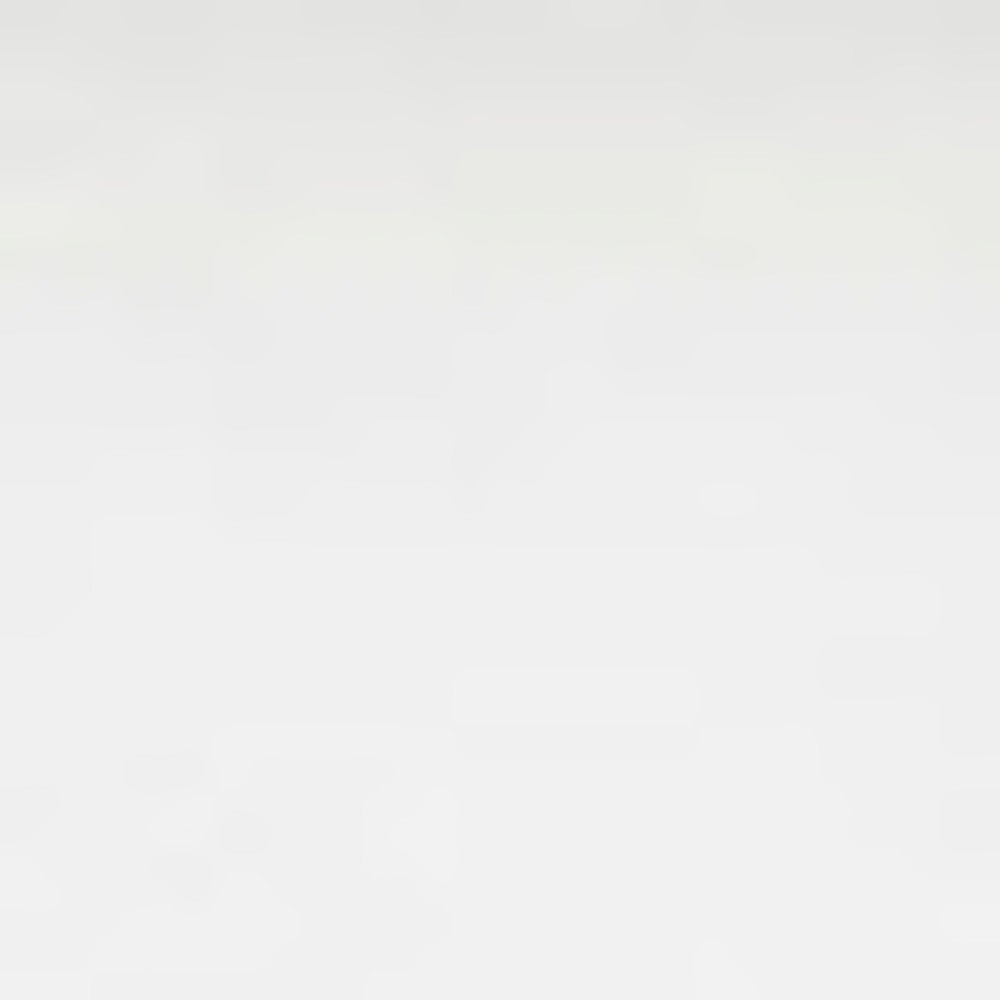 HomeRoots Modern Brushed Silver Stainless Steel Coffee Table