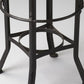 HomeRoots Modern Industrial Kitchen Bar Stool