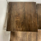 HomeRoots Modern Rustic Nesting Accent Tables in Set of 4