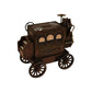 HomeRoots Music Car Coin Bank