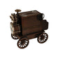 HomeRoots Music Car Coin Bank