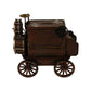 HomeRoots Music Car Coin Bank