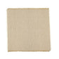 HomeRoots Ochre Stripe Napkins in Set of 8