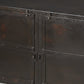 HomeRoots Owen Industrial Chic Console Cabinet