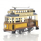 HomeRoots Railway Cable Car Sculpture