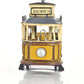 HomeRoots Railway Cable Car Sculpture