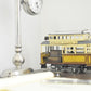HomeRoots Railway Cable Car Sculpture