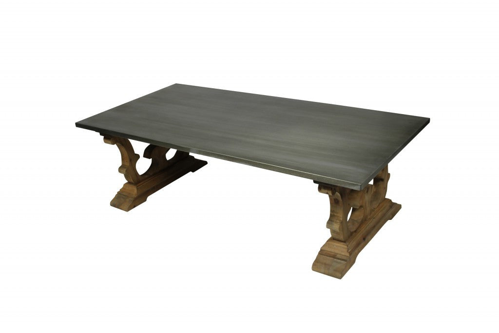 HomeRoots Coffee Table