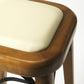 HomeRoots Sandy Shore Bar Stool