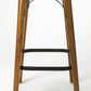 HomeRoots Sandy Shore Bar Stool