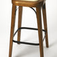 HomeRoots Sandy Shore Bar Stool