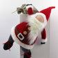 HomeRoots Santa Claus Hanging Gnome