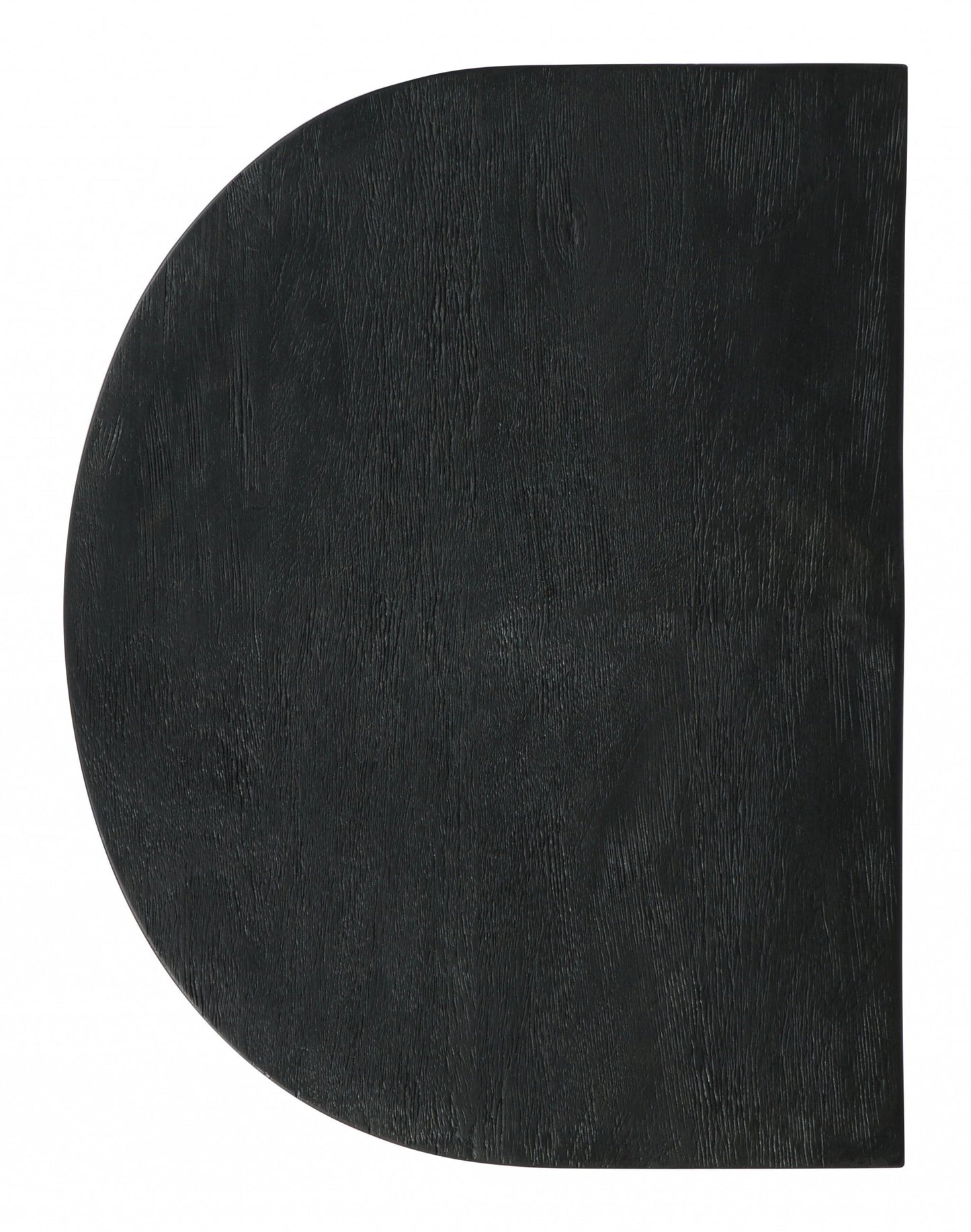 HomeRoots Set of 2 Gold And Black Counter Stools