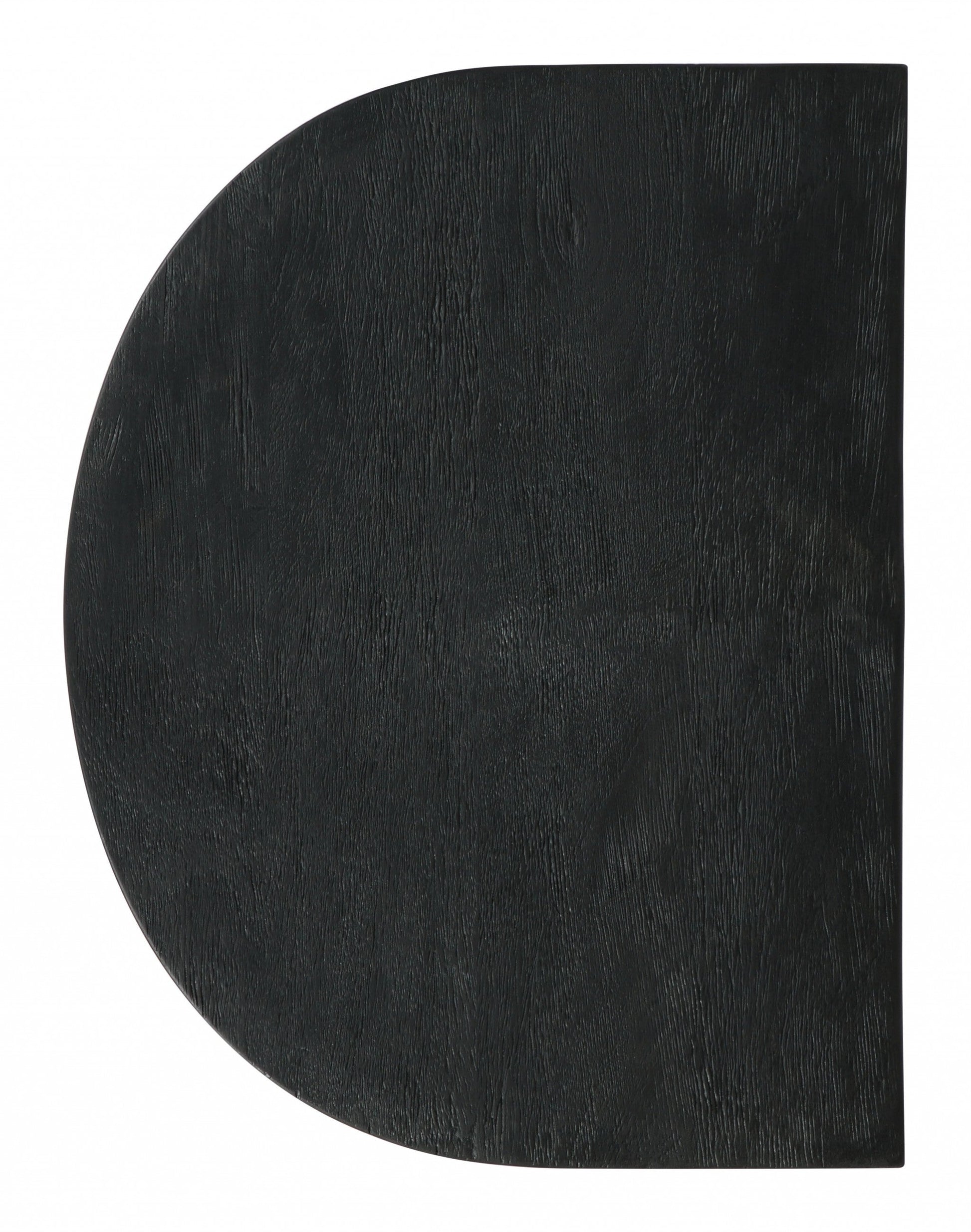 HomeRoots Set of 2 Gold And Black Counter Stools