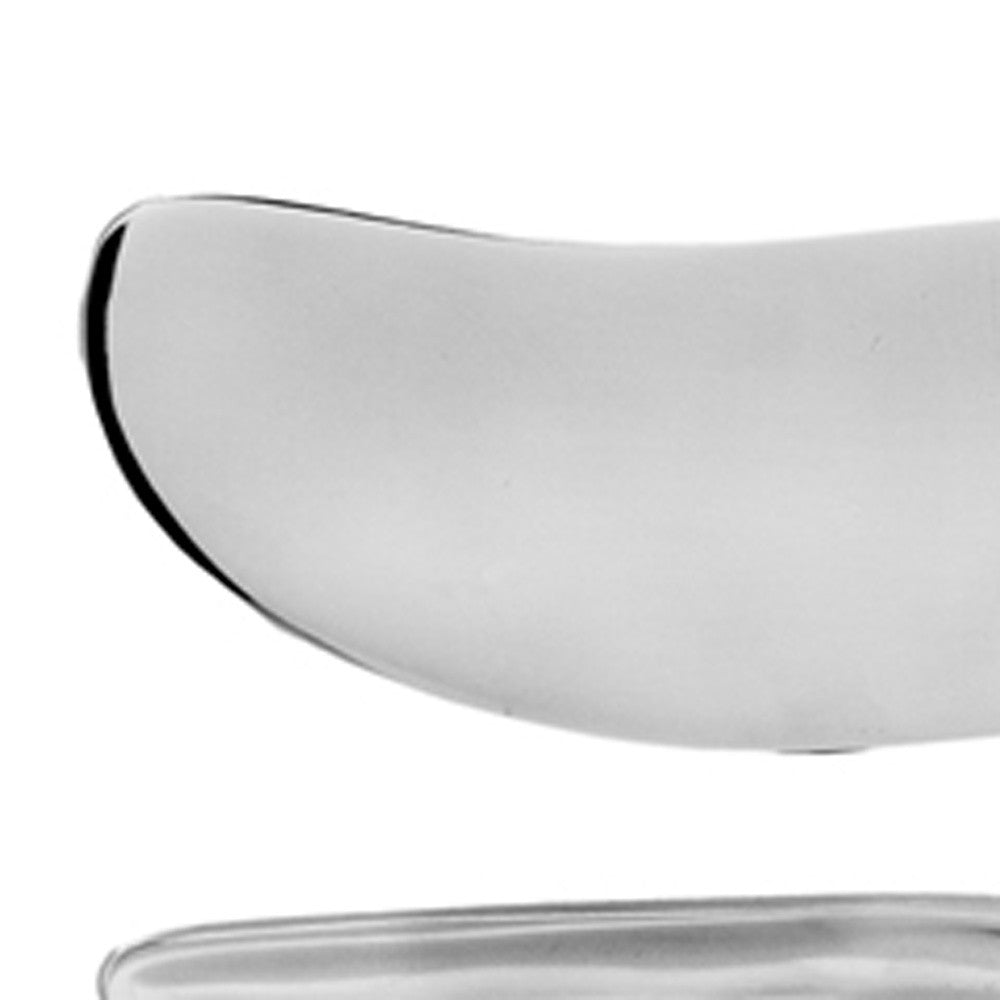 HomeRoots Set of Three Silver Cutlery Wall Art