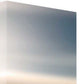 HomeRoots Shades of Blue Gradient 2 Giclee Wrap Canvas Wall Art