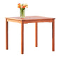 HomeRoots Stacking Table in Honey Finish