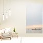 HomeRoots Sunset at the Fishing Boat Pier 1 Giclee Wrap Canvas Wall Art