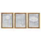 HomeRoots Sweet Dreams Peaceful Wall Art Set