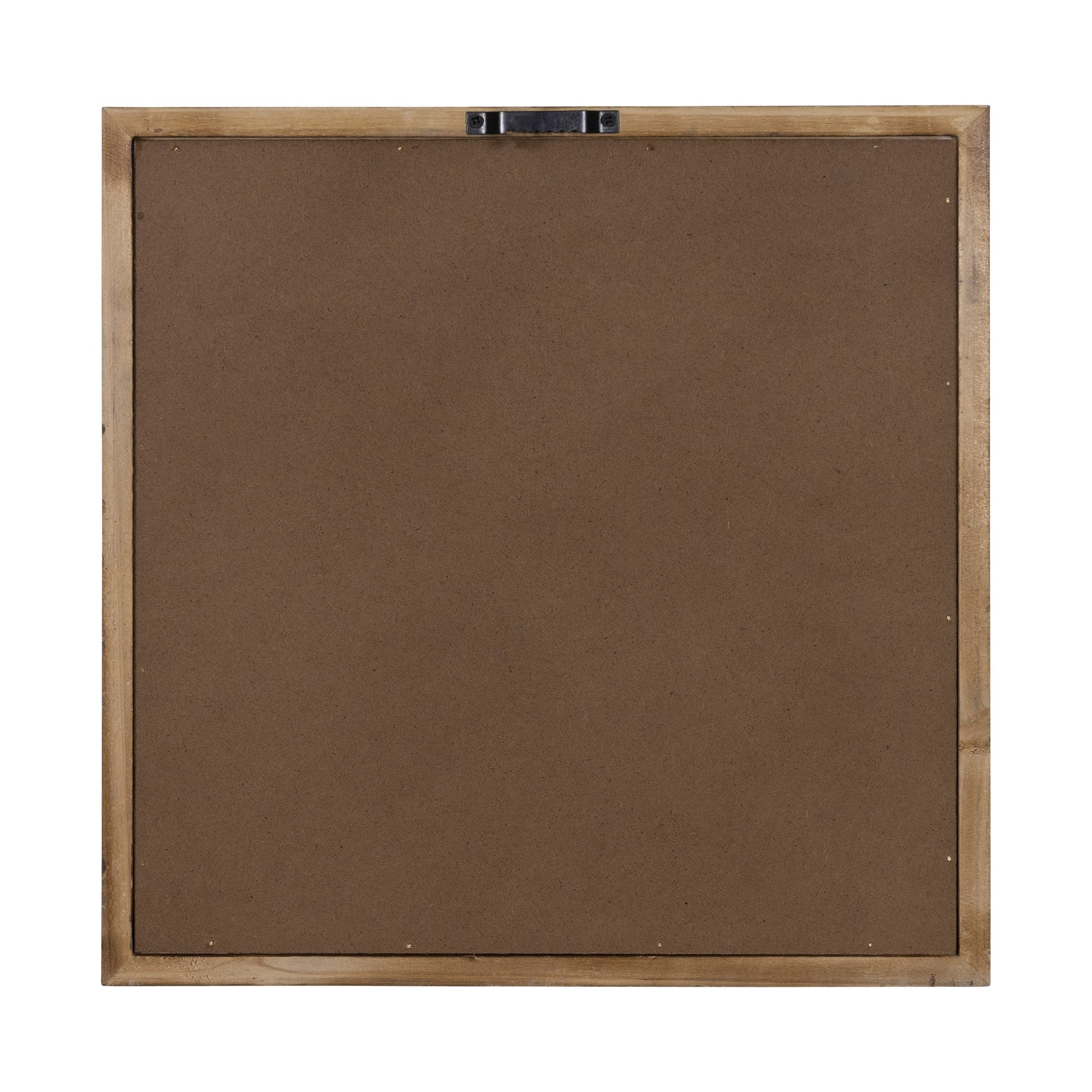 HomeRoots They See Me Rollin' Framed Wall Art