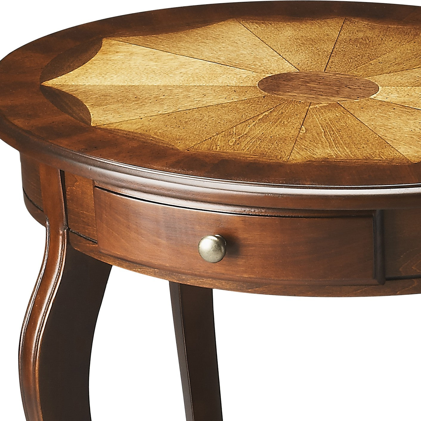HomeRoots Accent Table - Thumbnail 3