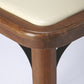 HomeRoots Updated Modern Backless Counter Stool
