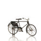HomeRoots Vintage Bicycle Sculpture