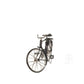 HomeRoots Vintage Bicycle Sculpture