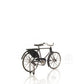 HomeRoots Vintage Bicycle Sculpture