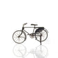 HomeRoots Vintage Bicycle Sculpture