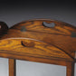 HomeRoots Vintage Oak Table