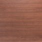 HomeRoots Wooden Dining Table With Steel Base