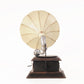 HomeRoots c1911 HMV Gramophone Built to Scale Model Sculpture