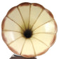 HomeRoots c1911 HMV Gramophone Built to Scale Model Sculpture