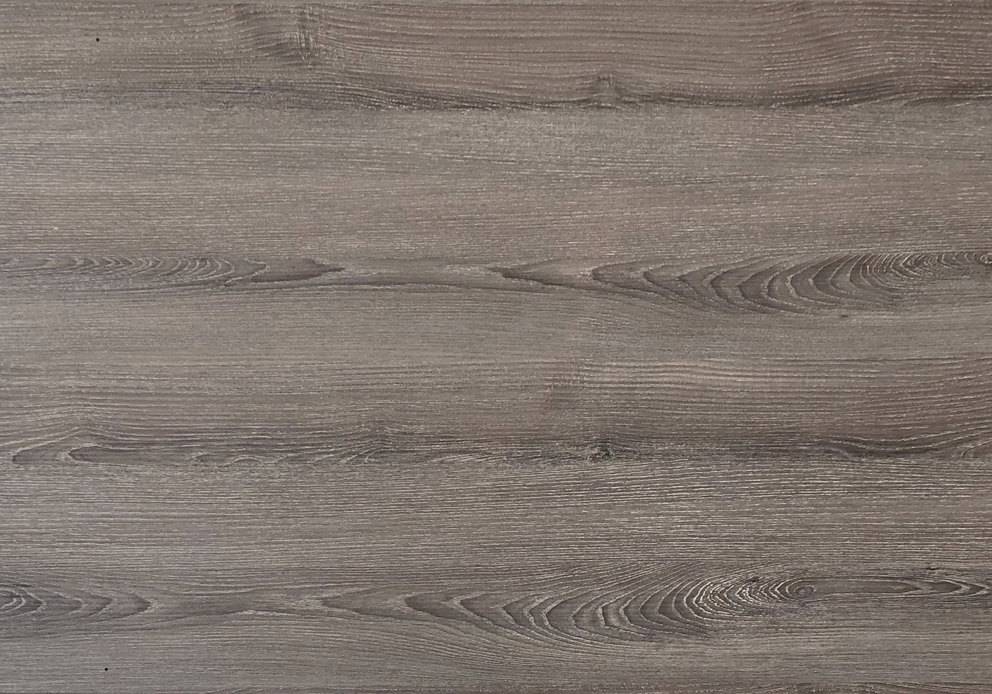 HomeRoots x Trestle Dark Taupe and Chrome Coffee Table