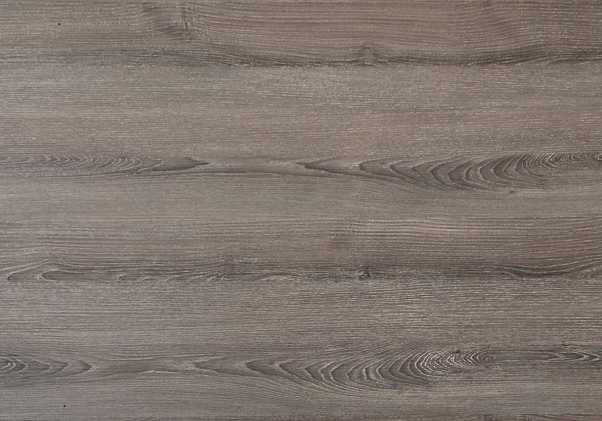 HomeRoots x Trestle Dark Taupe and Chrome Coffee Table