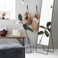House Doctor 40 cm Mira Storage in Natural Finish