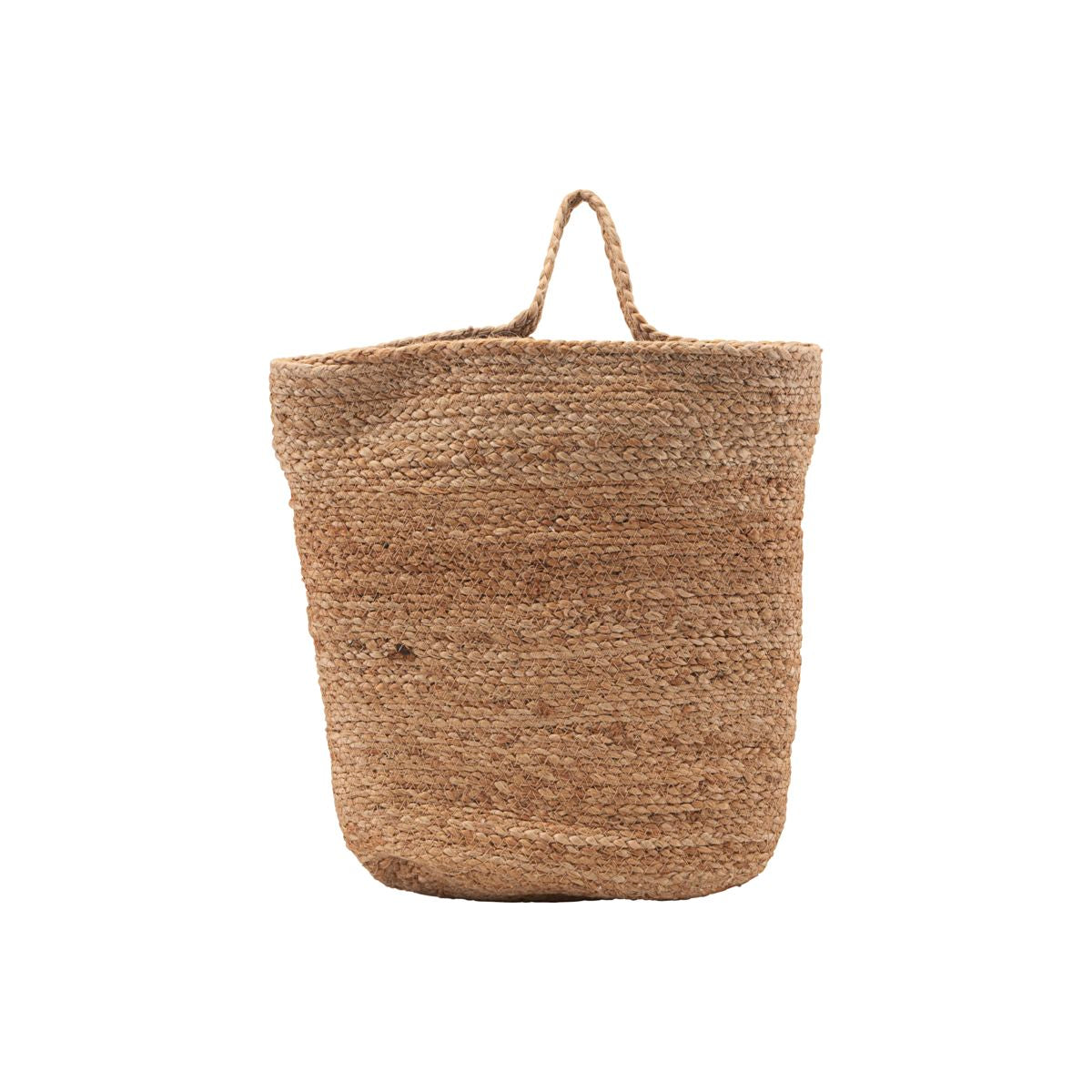 House Doctor 40 cm Mira Storage in Natural Finish